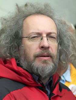 Венедиктов Алексей
