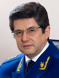 Звягинцев Александр