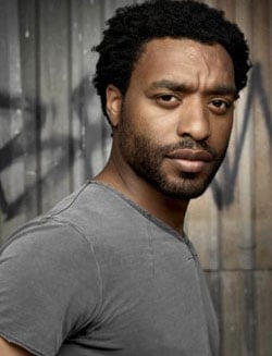 Picture of the actor
