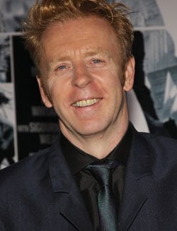 Picture of the actor