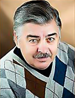 Смирнов Валерий