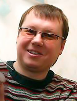 Узенюк Ярослав
