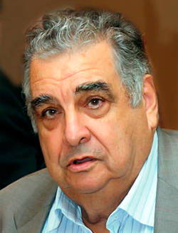 Picture of the actor