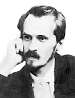 Адамов Григорий