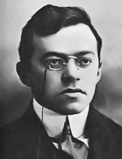 Picture of the actor