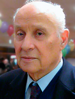 Picture of the actor
