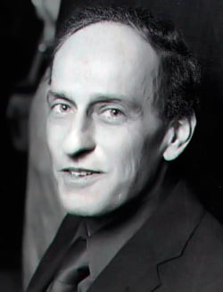 Picture of the actor