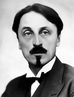 Picture of the actor