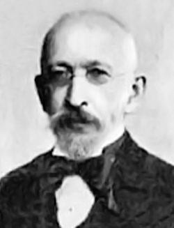 Picture of the actor