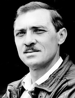 Звягинцев Василий