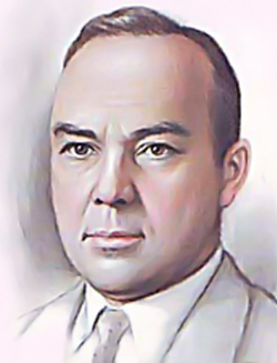 Звягинцев Николай