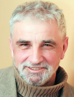 Иртеньев Игорь