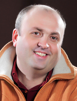 Пивненко Николай
