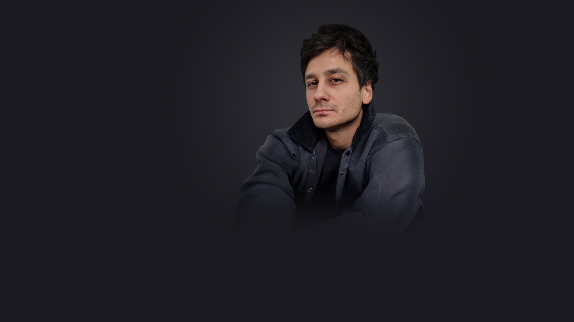 Picture of the actor