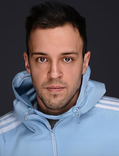 Попов Павел