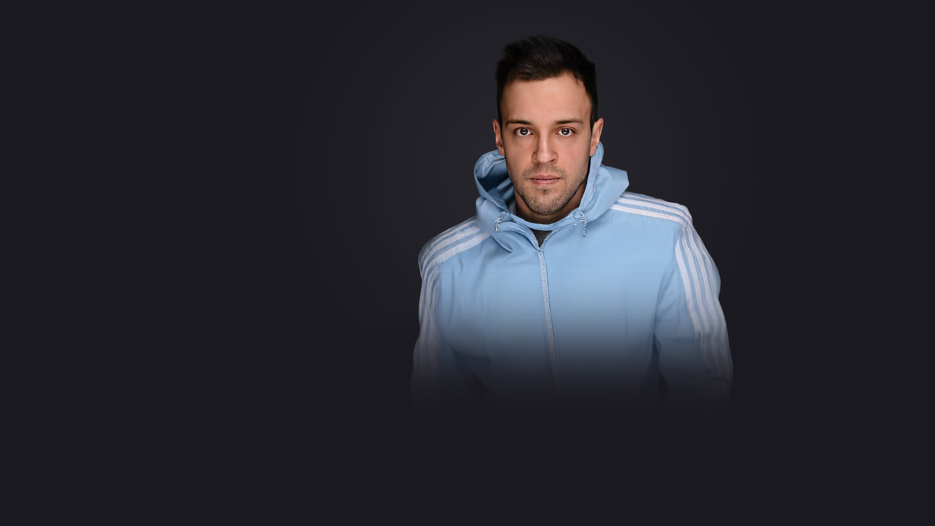 Picture of the actor