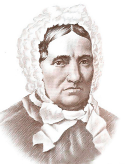 Ишимова Александра