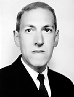 Picture of the actor