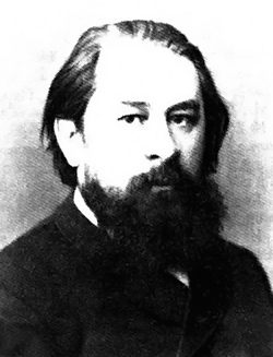 Лейкин Николай