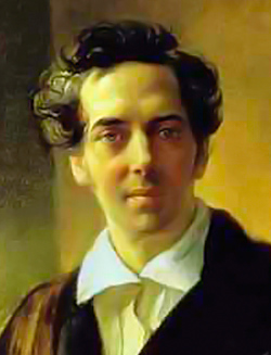 Picture of the actor