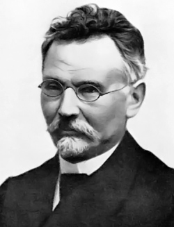 Picture of the actor
