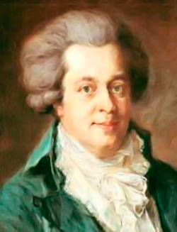 Picture of the actor