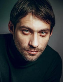 Бровин Иван