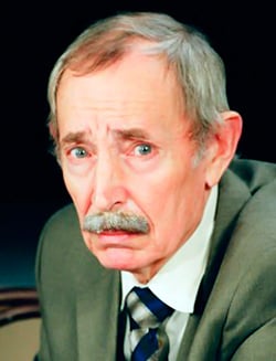 Улитин Борис