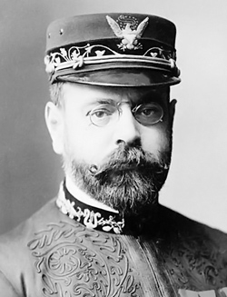 Picture of the actor
