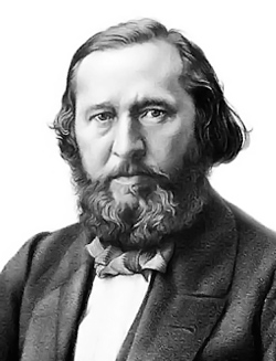 Аксаков Константин
