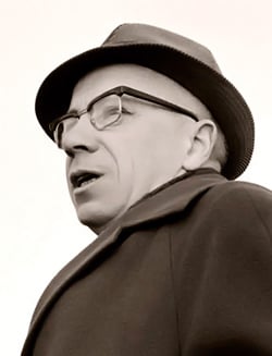 Picture of the actor