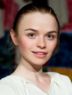 Якунина Кристина