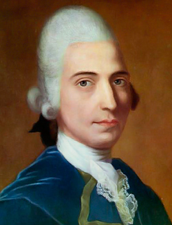 Picture of the actor