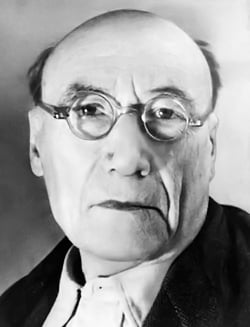 Picture of the actor