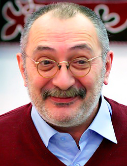 Picture of the actor