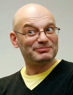 Picture of the actor