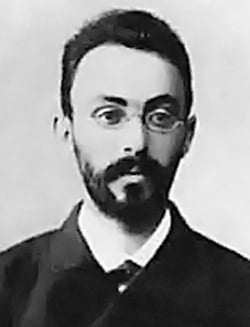 Picture of the actor