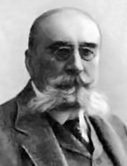 Picture of the actor