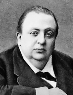 Апухтин Алексей