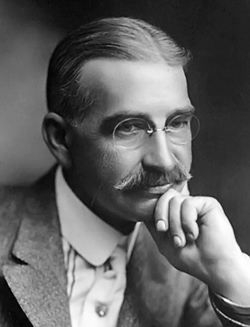 Picture of the actor
