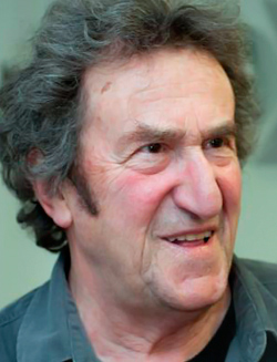 Picture of the actor