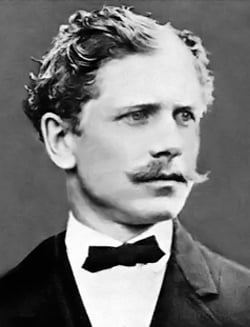 Picture of the actor
