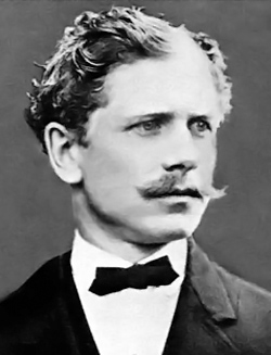 Picture of the actor