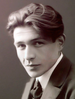 Picture of the actor