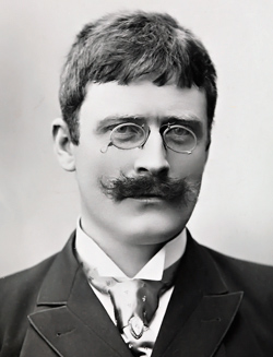 Picture of the actor
