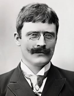 Picture of the actor