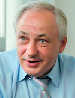 Кирпичников Михаил