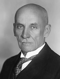 Picture of the actor