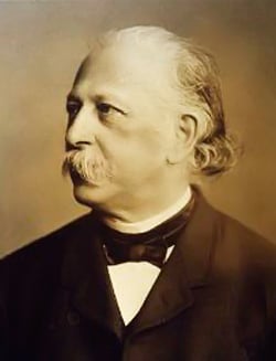 Picture of the actor