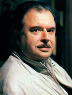 Picture of the actor